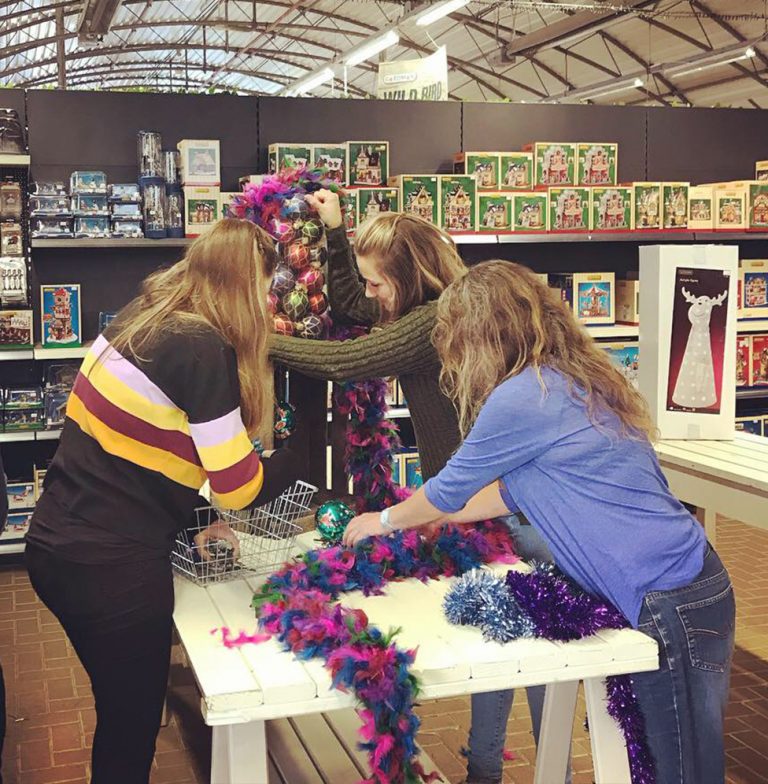 Visual Merchandising Courses In person courses