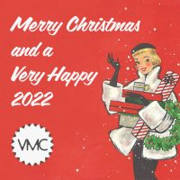 Happy New Year 2022 From Visual Merchandising Courses