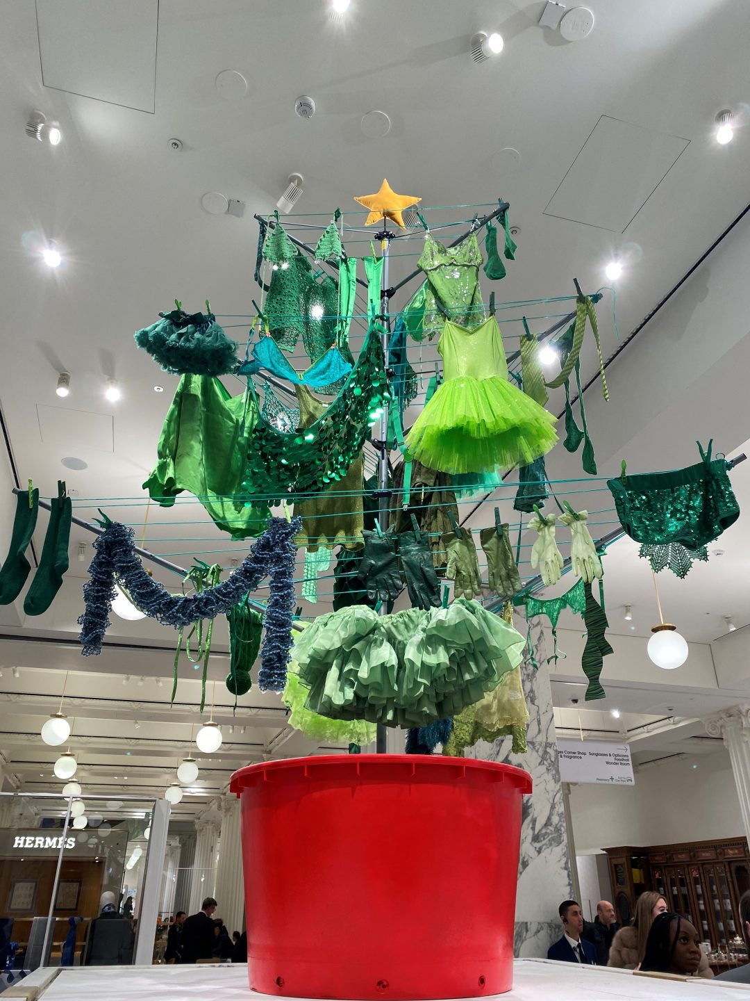 Final Visual Merchandising of 2022 Visual Merchandising Courses