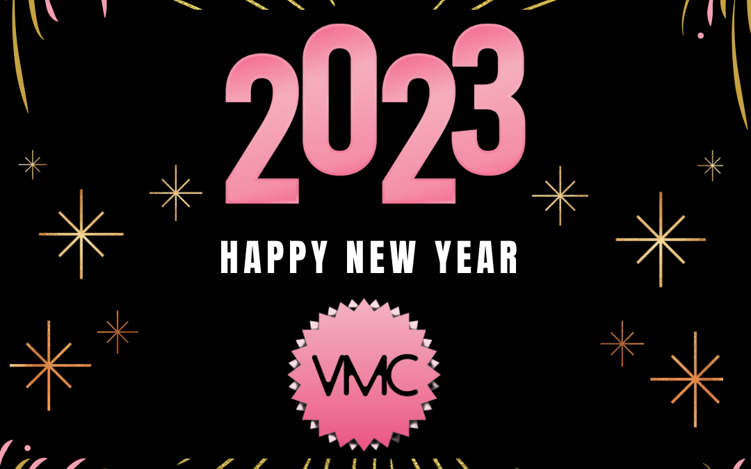 Happy 2023 From VMC
