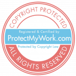 Protect my work