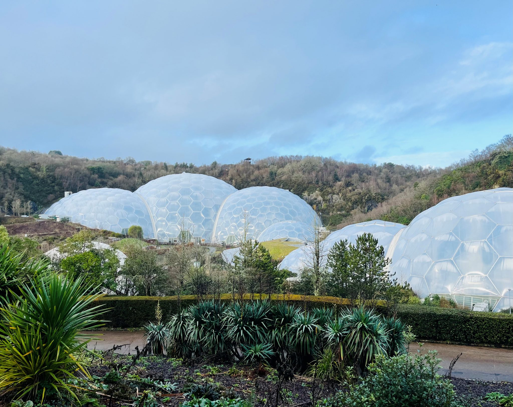 VMC Eden Project 2026