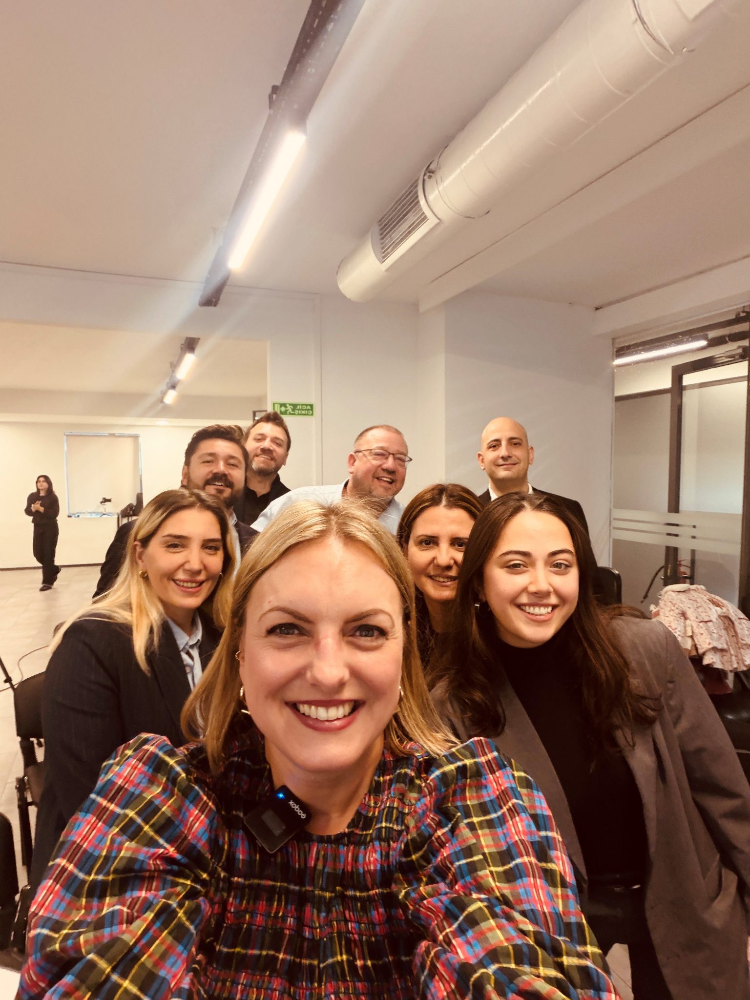 VMC Sarah Manning Panco Kids VM Training 2026