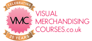 Visual Merchandising courses