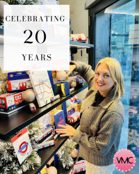 Celebrating 20 Years of Visual Merchandising Courses